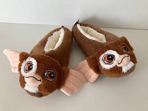 GREMLiNS( gremlin )gizmo/ салон обувь / тапочки / лицо /23~24.5cm