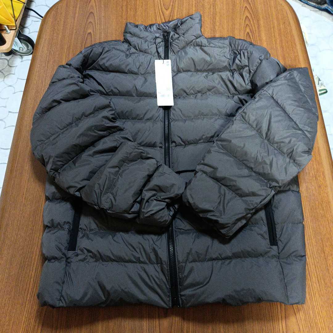 ヤフオク! -ユニクロ j XLの中古品・新品・未使用品一覧 【60%OFF】 入手困難★未使用級★UNIQLO +J ダウンオーバーサイズパーカ XL カーキ ダウンジャケット