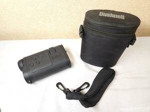 [Used/ beautiful goods ] Bushnell StealthView Ⅱ 3×32mm bush flannel Stealth view 2 night vision night vision scope monocle 