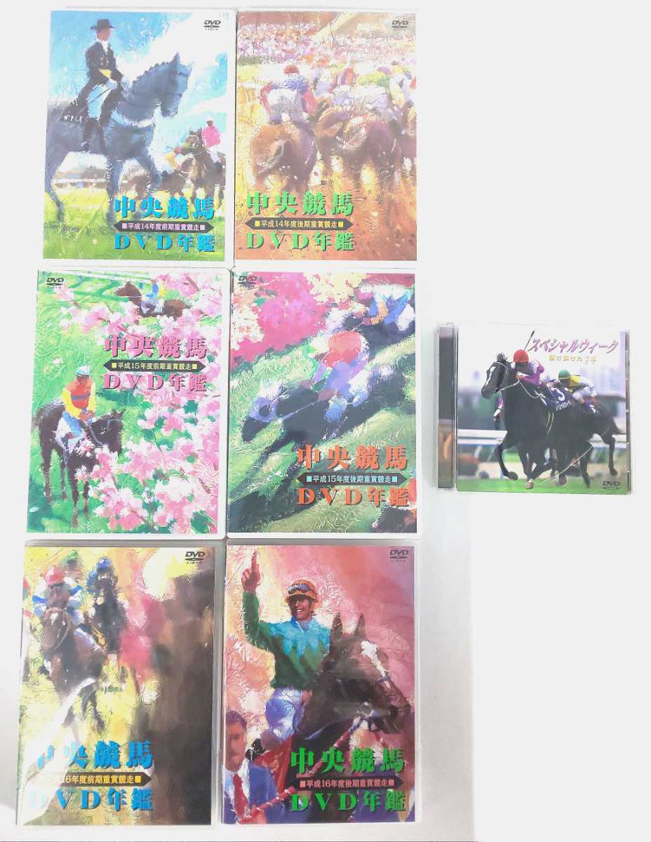 ヤフオク! -「中央競馬 年鑑」の落札相場・落札価格