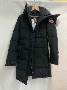 CANADA GOOSE カナダグース マッケンジー ダウンコート カナダグースマッケンジー サザビーリーグ カナダグースダウン 