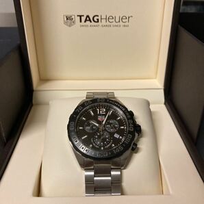 TAG HEUER 腕時計