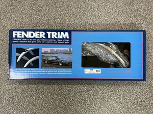  fender trim FENDERTRIM gains gain zC#5W C#8W 92.05~ Libero old car diversion that time thing JDM USDM