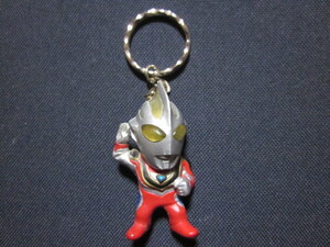 # Ultraman Gaya фигурка брелок для ключа #