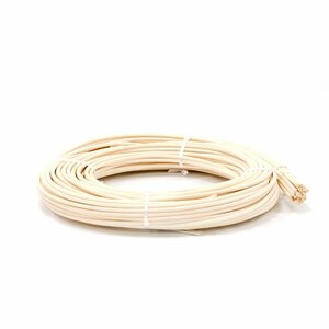 :3.5mm circle core futoshi thing approximately 100g 3.5mm rattan. basket * bag * lamp shade . lease. foundation DIY etc. 