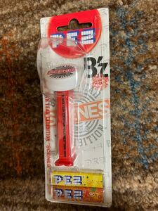 B'Z30TH YEAR EXHIBITION.RDペッツ容器