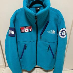 ノースフェイス 限定 トランスアンタークティカフリース　ジェイド　XL THE NORTH FACE フリースジャケット