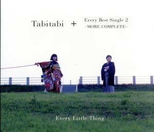 Ｔａｂｉｔａｂｉ＋Ｅｖｅｒｙ　Ｂｅｓｔ　Ｓｉｎｇｌｅ　２　～ＭＯＲＥ　ＣＯＭＰＬＥＴＥ～／Ｅｖｅｒｙ　Ｌｉｔｔｌｅ　Ｔｈｉｎｇ