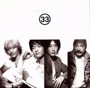 ３３（期間生産限定盤）（Ｈｙｂｒｉｄ　ＳＡＣＤ）／Ｔ－ＳＱＵＡＲＥ,安藤まさひろ（ａｃ－ｇ、ｅｌ－ｇ）,伊東たけし（ｓａｘ、ＥＷＩ）