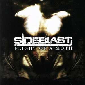 【輸入盤】Ｆｌｉｇｈｔ　ｏｆ　ａ　Ｍｏｔｈ／Ｓｉｄｅｂｌａｓｔ