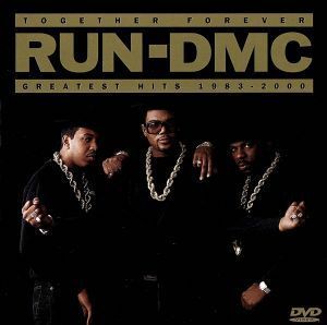 グレイテスト・ヒッツ／ＲＵＮ　ＤＭＣ