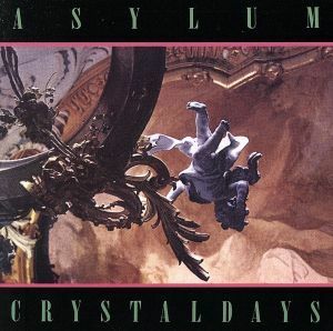 Ｃｒｙｓｔａｌ　Ｄａｙｓ／ＡＳＹＬＵＭ