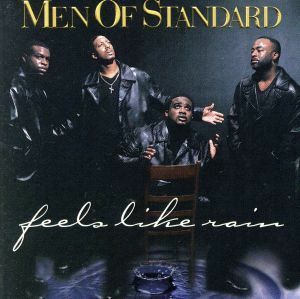 【輸入盤】Ｆｅｅｌｓ　Ｌｉｋｅ　Ｒａｉｎ／ＭｅｎＯｆＳｔａｎｄａｒｄ