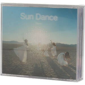 初回生産限定盤A （取） Aimer （エメ） 2CD+Blu-ray/Sun Dance＆Penny Rain 19/4/10発売 オリコン加盟店