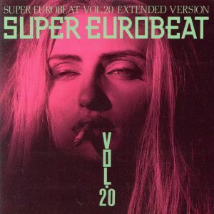  super * euro beat VOL.20|( сборник )