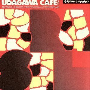 ＵＤＡＧＡＷＡ　ＣＡＦＥ　ＶＯＬ．３～ＢＲＡＳＩＬ～／（オムニバス）,ベッチ・カルヴァーリョ,ルル・サントス,アルシオーネ,カルトーラ