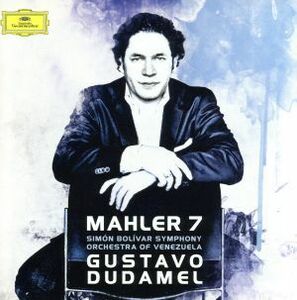 【輸入盤】Ｍａｈｌｅｒ：　Ｓｙｍｐｈｏｎｙ　Ｎｏ．７／Ｇ．Ｍａｈｌｅｒ（アーティスト）