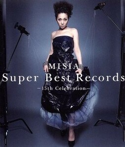 Ｓｕｐｅｒ　Ｂｅｓｔ　Ｒｅｃｏｒｄｓ－１５ｔｈ　Ｃｅｌｅｂｒａｔｉｏｎ－（３Ｂｌｕ－ｓｐｅｃ　ＣＤ２）／ＭＩＳＩＡ