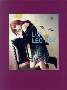 LEO-NiNE (完全生産限定盤) (Blu-ray Disc付) (特典なし)