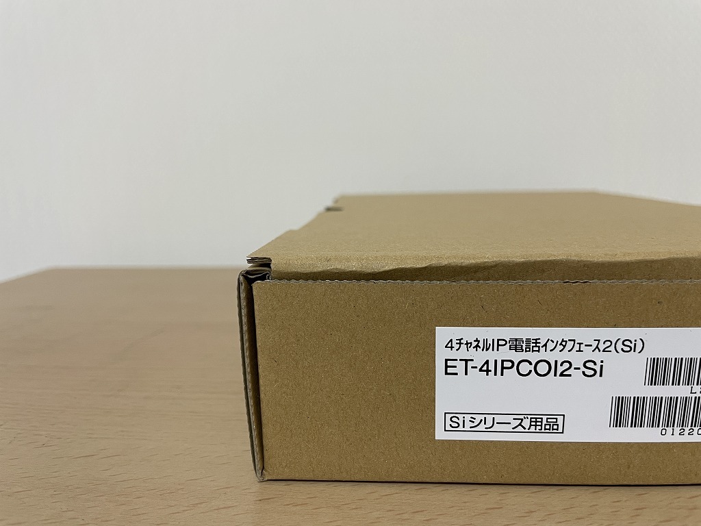 □ショッピング割引品□ 日立 ナカヨ ビジネスホン 基板 ET-4IPCOI2-Si