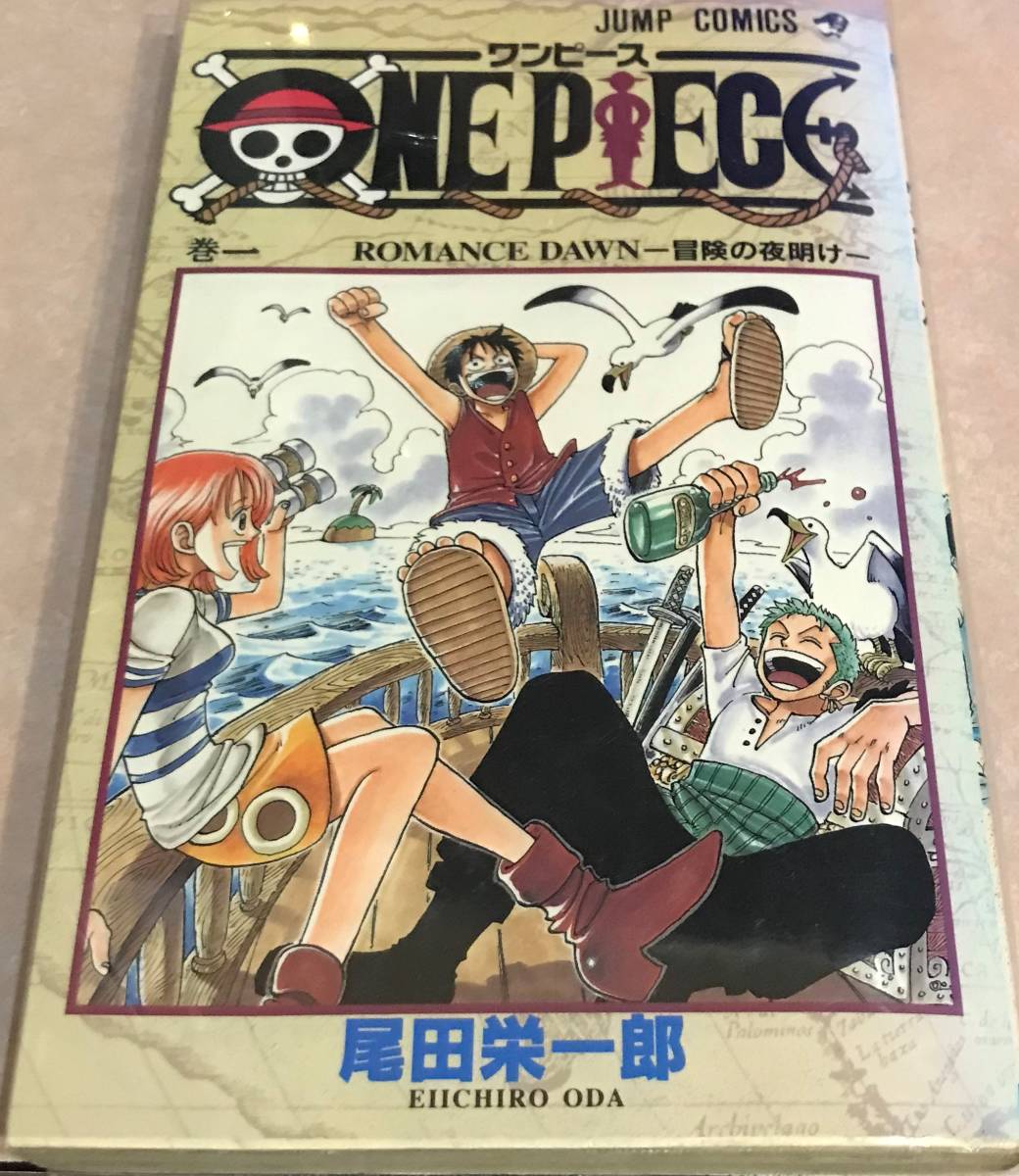 ワンピース94巻+WHITE+DOORS!3巻+恋するONEPIECE3巻 計100巻 尾田栄一郎 井原大貴