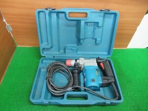 ♪　makita　マキタ　HR2011　ハンマドリル　20mm　100V　6.3A　600W　動作確認済み　中古品　展示品　成田店　r2213