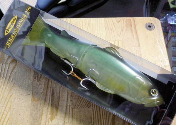 ヤフオク! -スライドスイマー250の中古品・新品・未使用品一覧