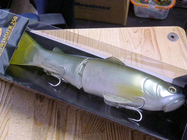 ヤフオク! -スライドスイマー250の中古品・新品・未使用品一覧