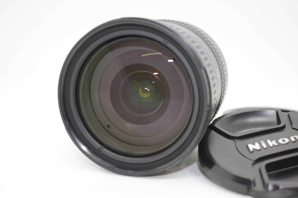 ニコン AF-S DX NIKKOR 18-200mm f/3.5-5.6G ED VR II オークション ...