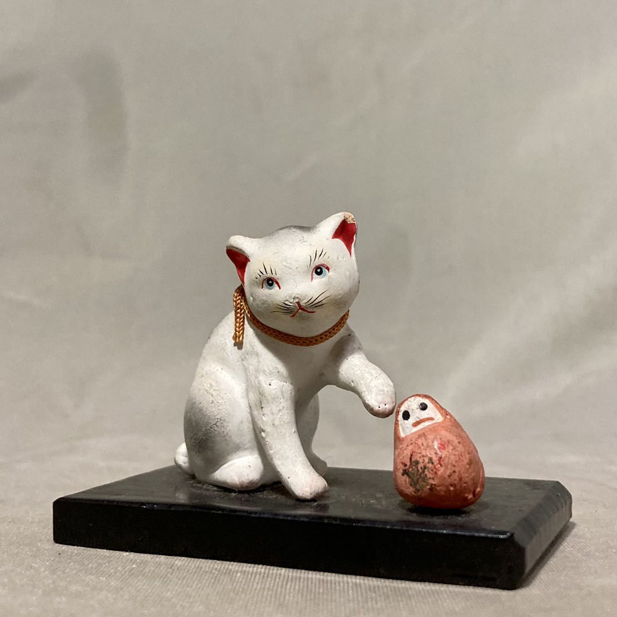 蝉丸「名古屋限定」招き猫 左手挙げ 値下げ交渉不可! 正規品取扱通販