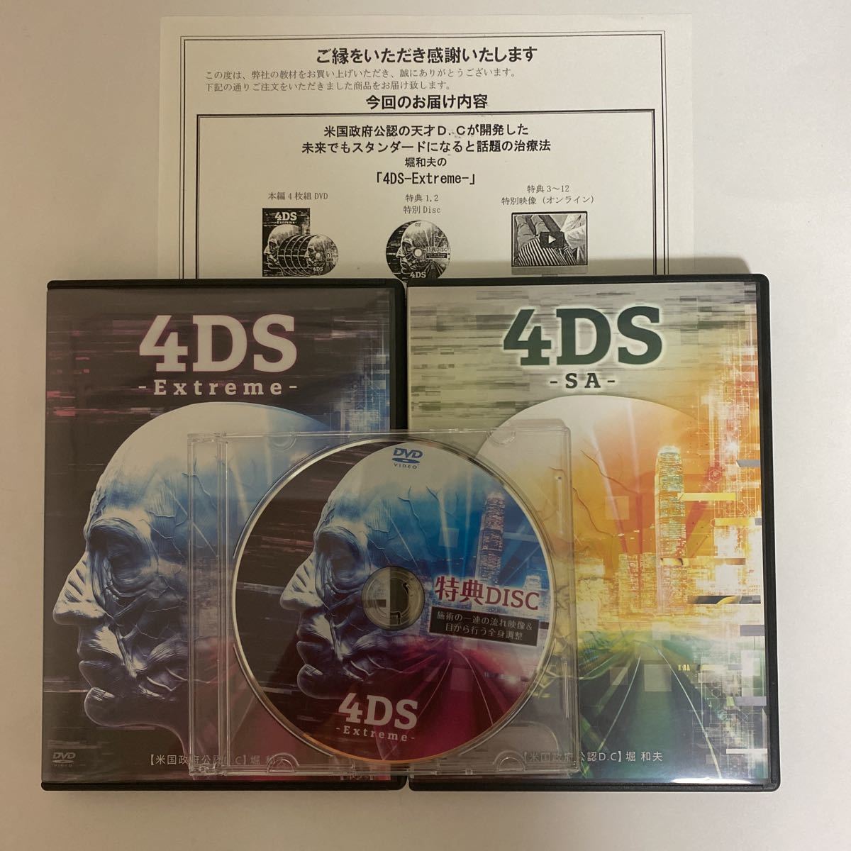 飯田朋秀のSF療法-22世紀の整体科学-DVD+購入者限定DVD フル 飯田朋秀のSF療法-22世紀の整体科学-DVD+購入者限定DVD フル