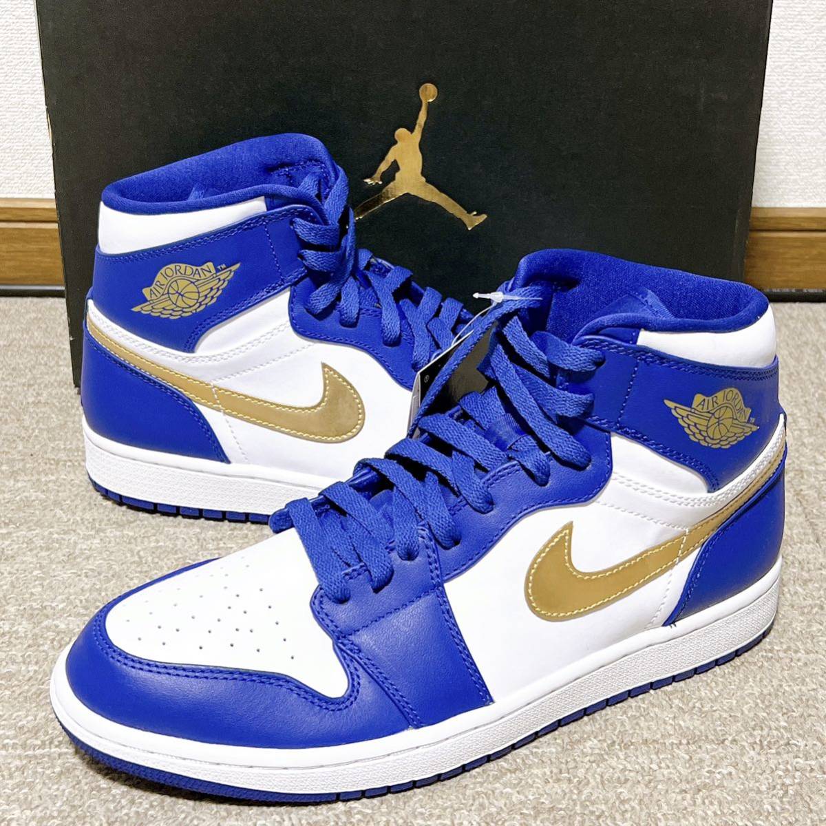 NIKE AIR JORDAN 1 RETRO HIGH MTM PACK US9 5 27 5 ナイキ エア