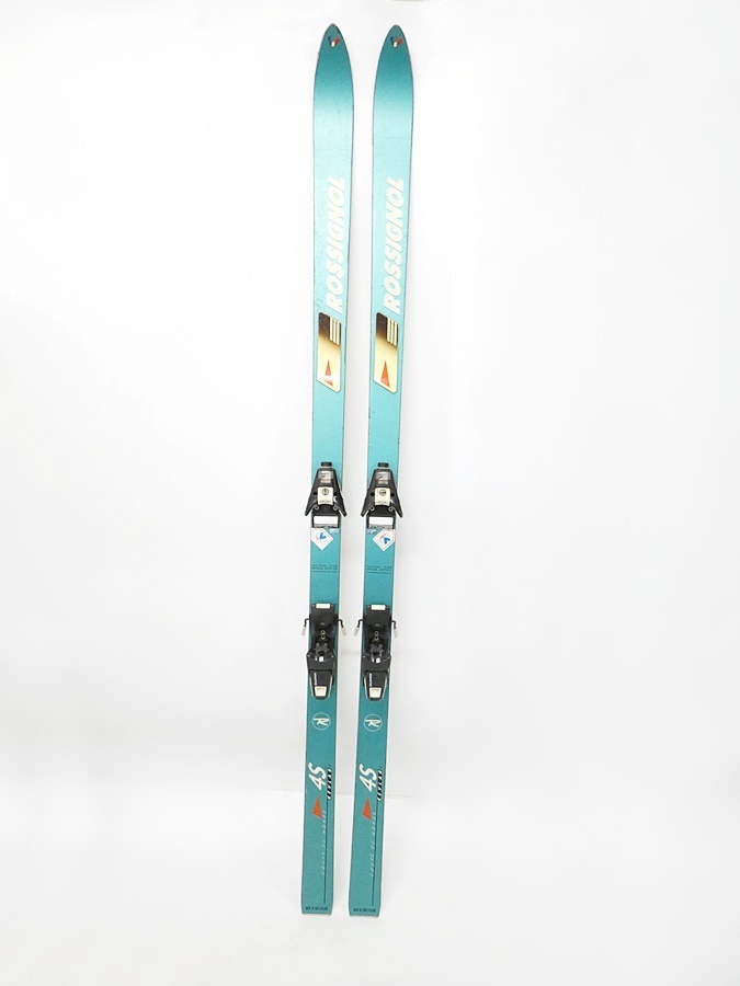 ヤフオク! -ロシニョール スキー 板の中古品・新品・未使用品一覧