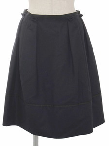 フォクシーブティック スカート Skirt 40