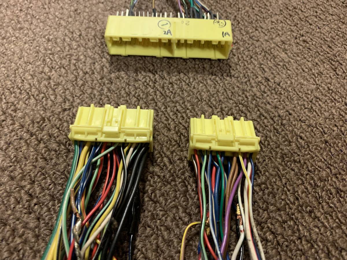 国内正規総代理店アイテム】 ユーノスロードスター NA6CE NA8C ECU