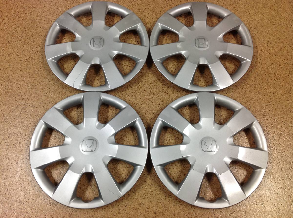 ヤフオク! -n-box ホイール(ホイールキャップ)の中古品・新品・未使用 ...