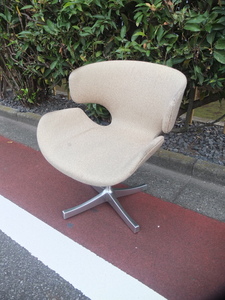 Vintage 「TENDO KABUTO Chair」ヴィンテージ 天童木工 剣持勇 カブトチェア ビンテージ ジャパニーズミッドセンチュリー ポストモダン 