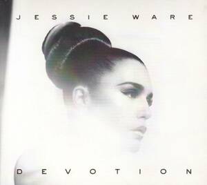 輸 Jessie Ware Devotion◆規格番号■3700659◆送料無料■即決●交渉有