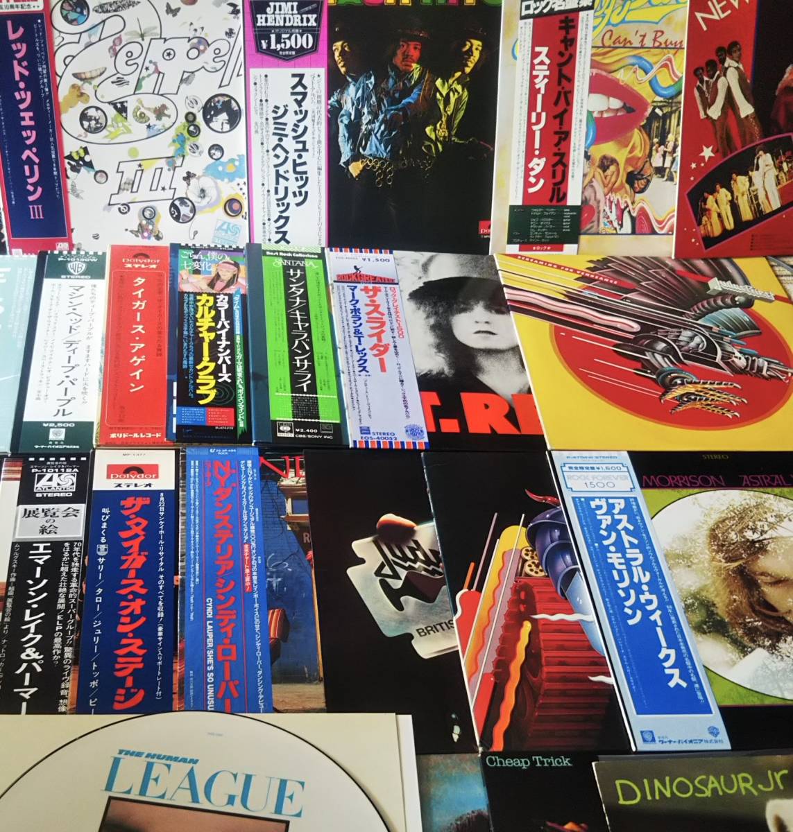 ヤフオク! -大量セット(レコード)の中古品・新品・未使用品一覧