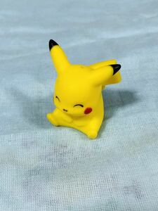 ポケモンキッズ 指人形 フィギュア ピカチュウ