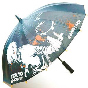 東京グール トウキョーグール 東京喰種 軽量 大型 おしゃれ 持ち運び 雨