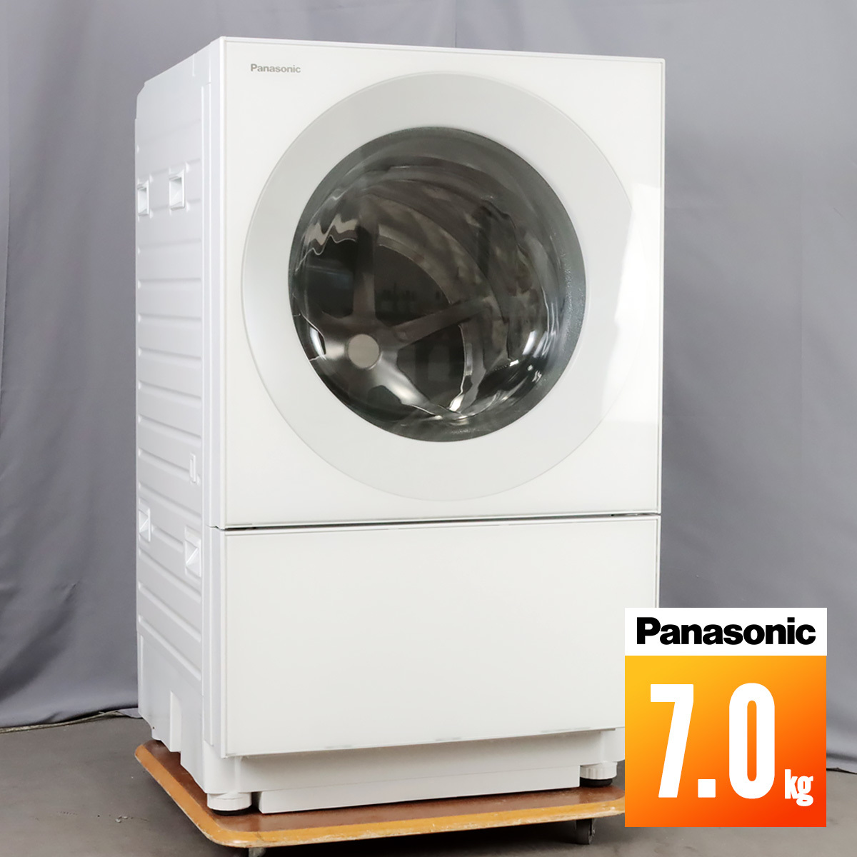 生活家電 洗濯機 ヤフオク! -パナソニック cubleの中古品・新品・未使用品一覧