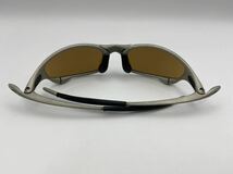 OAKLEY JULIET サングラス　ビンテージ　USA製オークリー TITANIUM 1ST _画像9