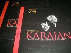 カラヤン シベリウス 交響曲 1 2 6番 ベルリン・フィルハーモニー管弦楽団 80s リマスター ステレオ 2CD