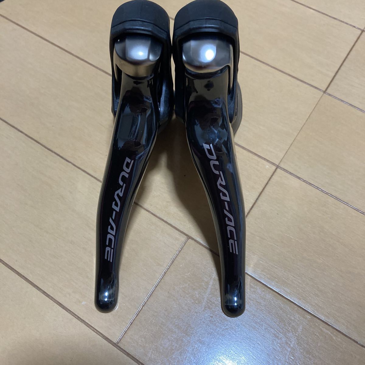 ヤフオク! -「デュラエース 9000 sti」の落札相場・落札価格