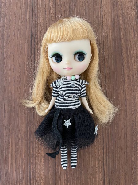 ヤフオク! -「カスタムミディブライス」(カスタムブライス) (本体)の ...