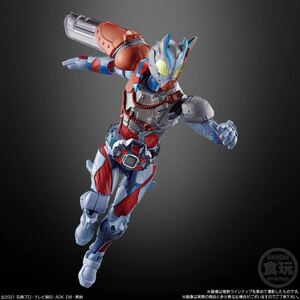 【8/29発売】装動 仮面ライダーリバイス by 9 オーバーデモンズ A＋B セット