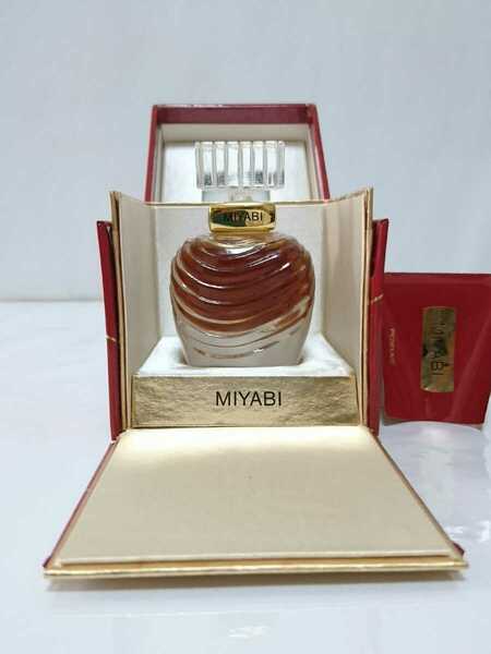 コーセー 雅 香水 パルファム 30ml KOSE MIYABI PERFUME 送料無料