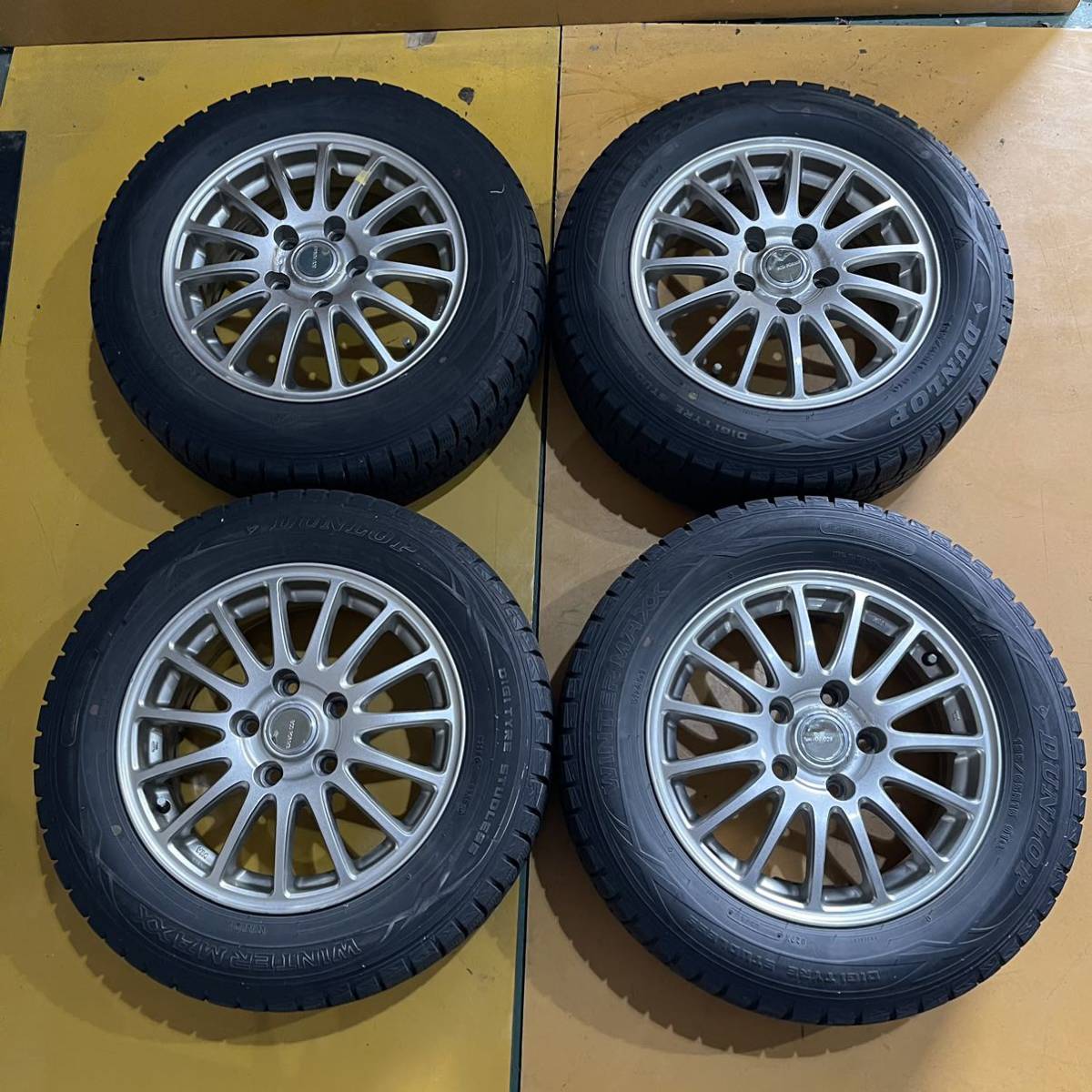 自動車タイヤ/ホイール タイヤ/ホイールセット ヤフオク! -「スタッドレスタイヤセット 195/65r15 セレナ」の落札相場 自動車タイヤ/ホイール タイヤ/ホイールセット ヤフオク! -「スタッドレスタイヤセット 195/65r15 セレナ」の落札相場