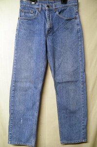 ◆Levi's リーバイス 505-0217 MADE IN U.S.A.◆W31◆